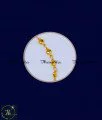 Gold Plated Payal Design Light Weight Collection anklet, kolusu, payal, payal design, latest payal design, simple payal design, payal design for girl, Payal design simple, Payal design gold, Payal design gold latest