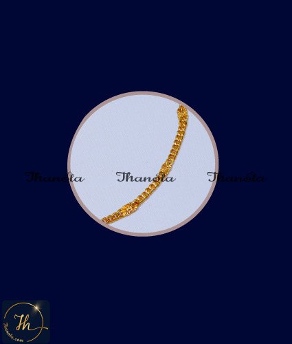 Cute Simple Daily Use Gold Payal Design for Girl anklet, kolusu, payal, payal design, latest payal design, simple payal design, payal design for girl, Payal design simple, Payal design gold, Payal design gold latest