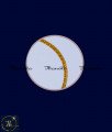 1 Gram Gold Plated Gold Payal Design Simple anklet, kolusu, payal, payal design, latest payal design, simple payal design, payal design for girl, Payal design simple, Payal design gold, Payal design gold latest