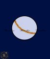 Cute Chain Pattern Gold Kolusu Design for Women simple payal design, payal design for girl, Payal design simple, one gram gold plated anklets, 1 gram gold anklets designs, gold plated anklets, , gold plated anklet for women, artificial anklet