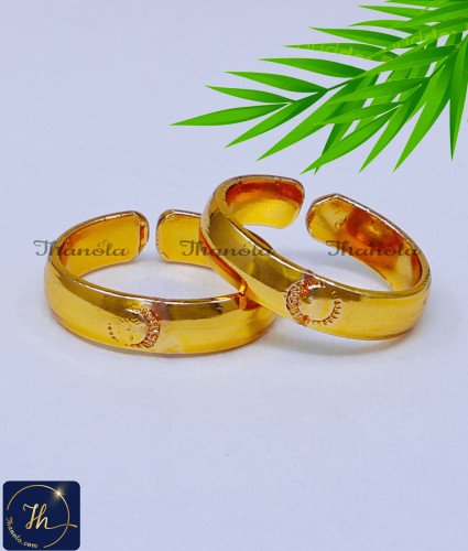 New Model Fashion Jewellery Impon Call Metti Design metti design ring