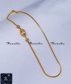 New Model Lakshmi Mugappu Designs In Gold Pattern Lakshmi mugappu designs, mugappu chain latest designs, gold plated mugappu chain online, one gram gold mugappu chain, mugappu chain, mugappu chain online, mugappu thali chain, mugappu pendant chain, thali mugappu design, thali chain mugappu design
