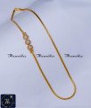 diamond mugappu chain design, mugappu chain latest designs, gold plated mugappu chain online, one gram gold mugappu chain, mugappu chain, mugappu chain online, mugappu thali chain, mugappu pendant chain, thali mugappu design, thali chain mugappu design
