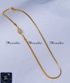 Latest Collection Diamond Mugappu Thali Chain Design diamond mugappu thali chain, mugappu chain latest designs, gold plated mugappu chain online, one gram gold mugappu chain, mugappu chain, mugappu chain online, mugappu thali chain, mugappu pendant chain, thali mugappu design, thali chain mugappu design