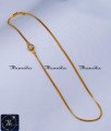 Simple Gold Design Gold Plated Mugappu Chain Online diamond mugappu thali chain, mugappu chain latest designs, gold plated mugappu chain online, one gram gold mugappu chain, mugappu chain, mugappu chain online, mugappu thali chain, mugappu pendant chain, thali mugappu design, thali chain mugappu design