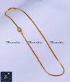Simple Gold Design Gold Plated Mugappu Chain Online diamond mugappu thali chain, mugappu chain latest designs, gold plated mugappu chain online, one gram gold mugappu chain, mugappu chain, mugappu chain online, mugappu thali chain, mugappu pendant chain, thali mugappu design, thali chain mugappu design