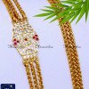 MCN1639 - Mangalsutra Designs Daily Wear Moppu Chain Designs