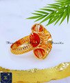 Stylish Dubai Gold Finger Ring Design for Ladies dubai ring design for girl, dubai gold ring design for girl, latest dubai gold ring designs, dubai jewellery design, turkey jewellery designs, Dubai ring design gold, Dubai Gold Ring Design for female