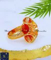 Stylish Dubai Gold Finger Ring Design for Ladies dubai ring design for girl, dubai gold ring design for girl, latest dubai gold ring designs, dubai jewellery design, turkey jewellery designs, Dubai ring design gold, Dubai Gold Ring Design for female