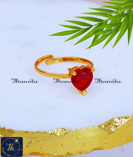 Elegant Adjustable Big Stone Ring Design for Female impon jewellery, impon jewellery online shopping, impon ring, original impon ring, impon ring for girls, impon ring for women