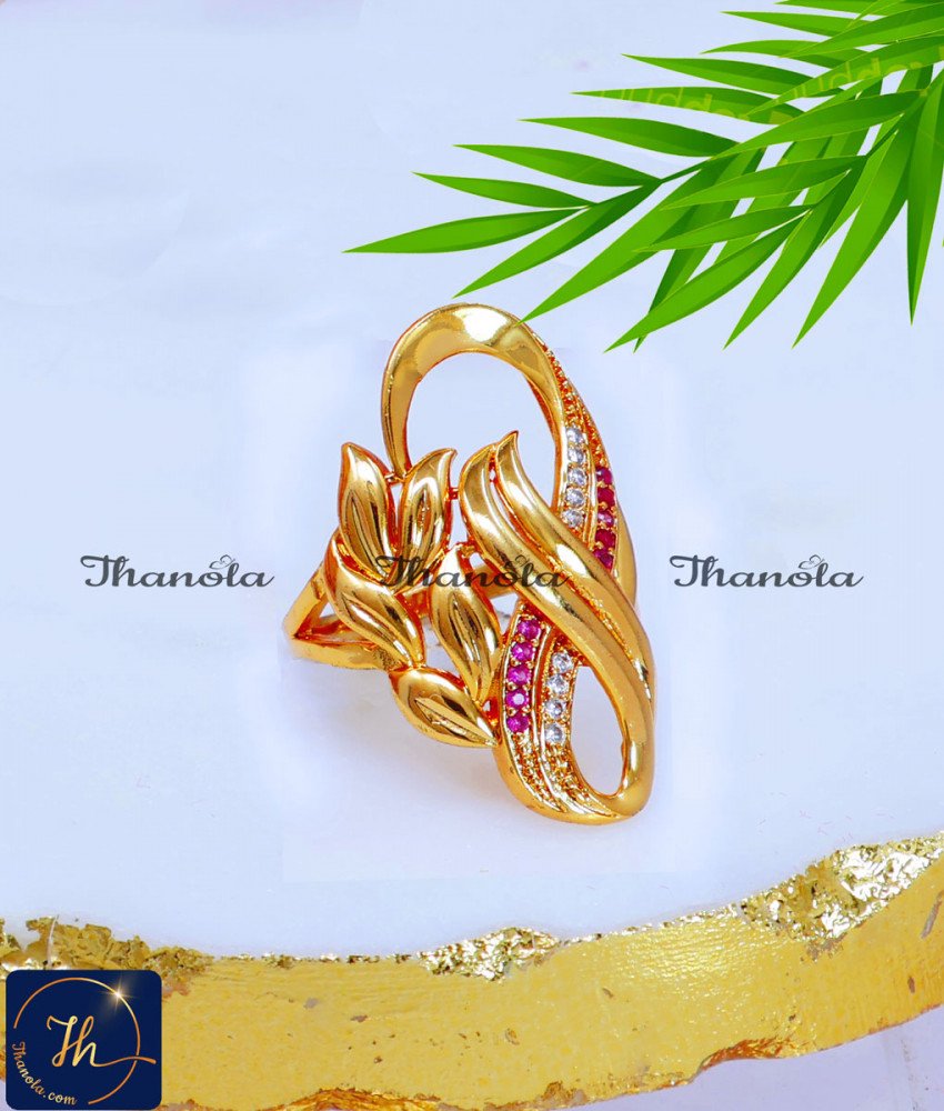 New Model Artificial Wedding Jodha Ring Design Gold rings gold ladies, ring design for woman, ring designs for ladies, design rings for female, simple design of gold ring
