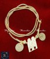Meenakshi Sunderashwar Traditional Tamil Thali Chain Designs traditional tamil thali chain designs, hindu thali design, marriage tamil thali chain designs, traditional tamil thali chain designs