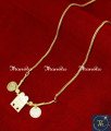 South Indian Mangalsutra Hindu Thali Chain Designs hindu thali chain designs tamil nadu