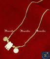 hindu thali chain designs tamil nadu