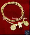 Vishnu Namam Perumal Mangalyam Tamil Nadu Thali Design perumal namam thali design