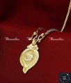 gold thali chain new model 