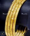 daily wear gold bangle design catalogue