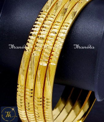BNA1012 - 2.8 Latest Daily Wear Imitation Jewellery Bangles