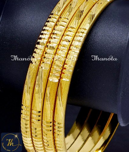 BNA1012 - 2.8 Latest Daily Wear Imitation Jewellery Bangles