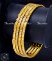 gold plated bangles