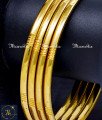 office wear casual daily wear gold bangle