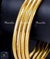 1 gram gold bangles daily wear