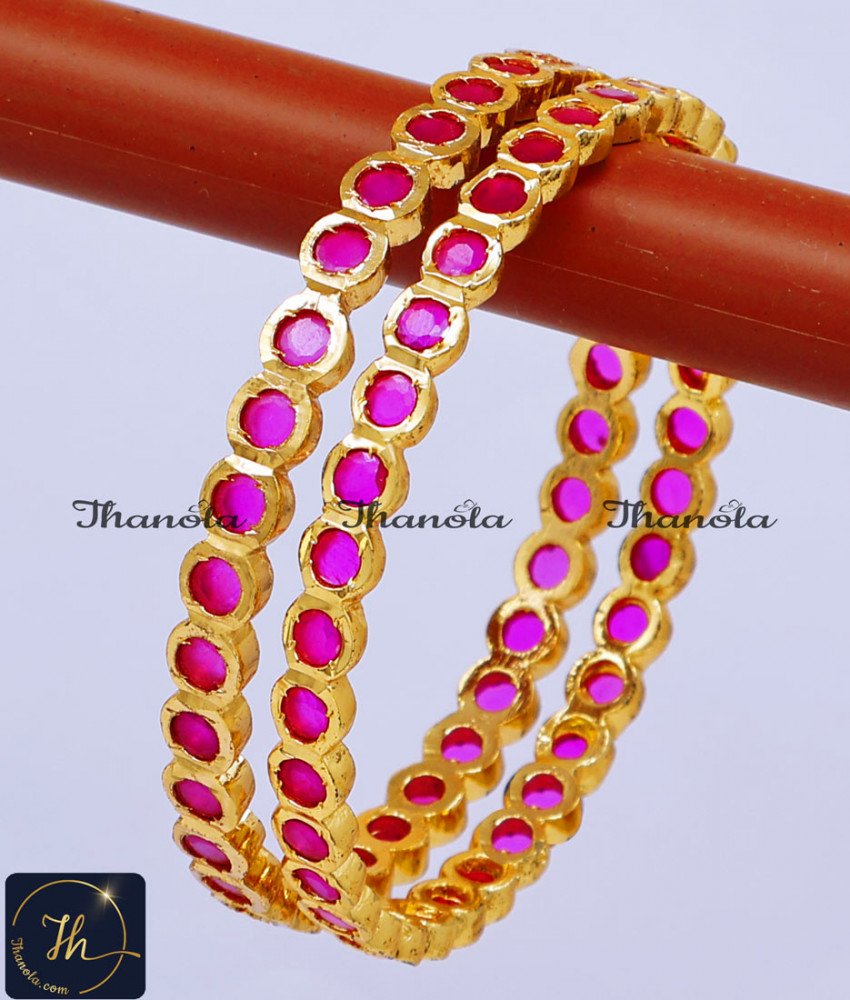 impon bangles benefits
