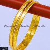 BNA1417 - 2.8 First Quality Plain Daily Use Pure Impon Bangles