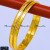 Impon Plain Bangles
