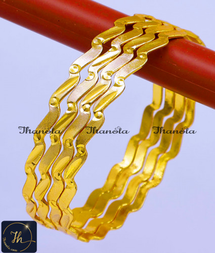 BNA1571 - 2.8 New Daily Use Neli Design Pure Impon Jewellery