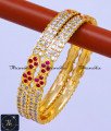 Original Impon Jewellery Kal Valayal Design pure impon jewellery