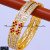 Impon Stone Bangles