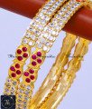Original Impon Jewellery Kal Valayal Design pure impon jewellery
