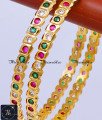 impon multi colour bangles