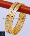 panchaloha bangles
