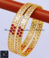 impon jewellery panchaloha bangles for women