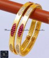 impon stone bangles