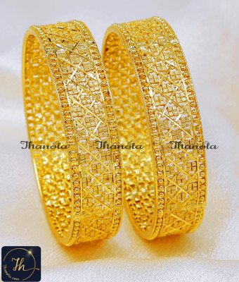 BNA1989 - 2.8 Premium Quality Forming Daily Wear Bangles Design