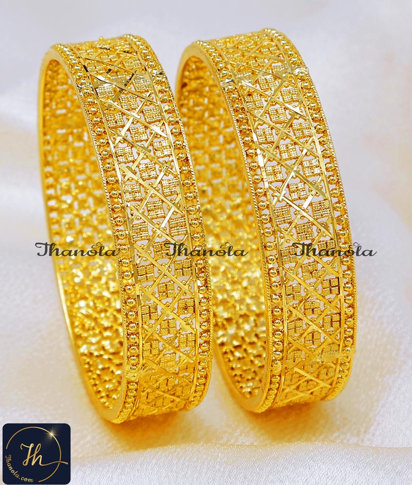 forming bangles