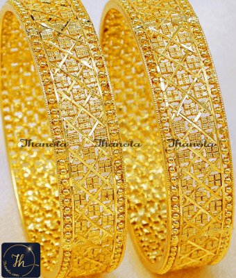 BNA1989 - 2.8 Premium Quality Forming Daily Wear Bangles Design BNA1989 - 2.8 Premium Quality Forming Daily Wear Bangles Design