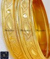 Designer Lightweight Bridal Bangles Set for Wedding stylish new model gold bangles design