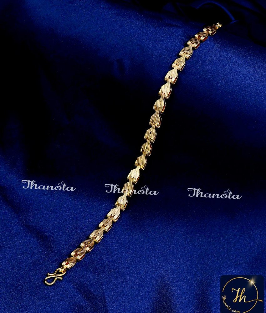 hand chain for men