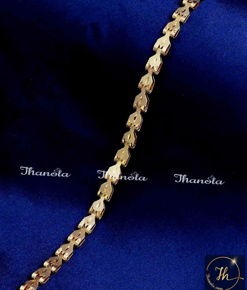hand chain for men