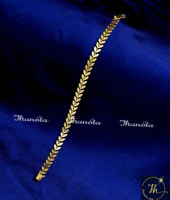 BCA1281 - Elegant Light Weight Bracelet Designs for Women