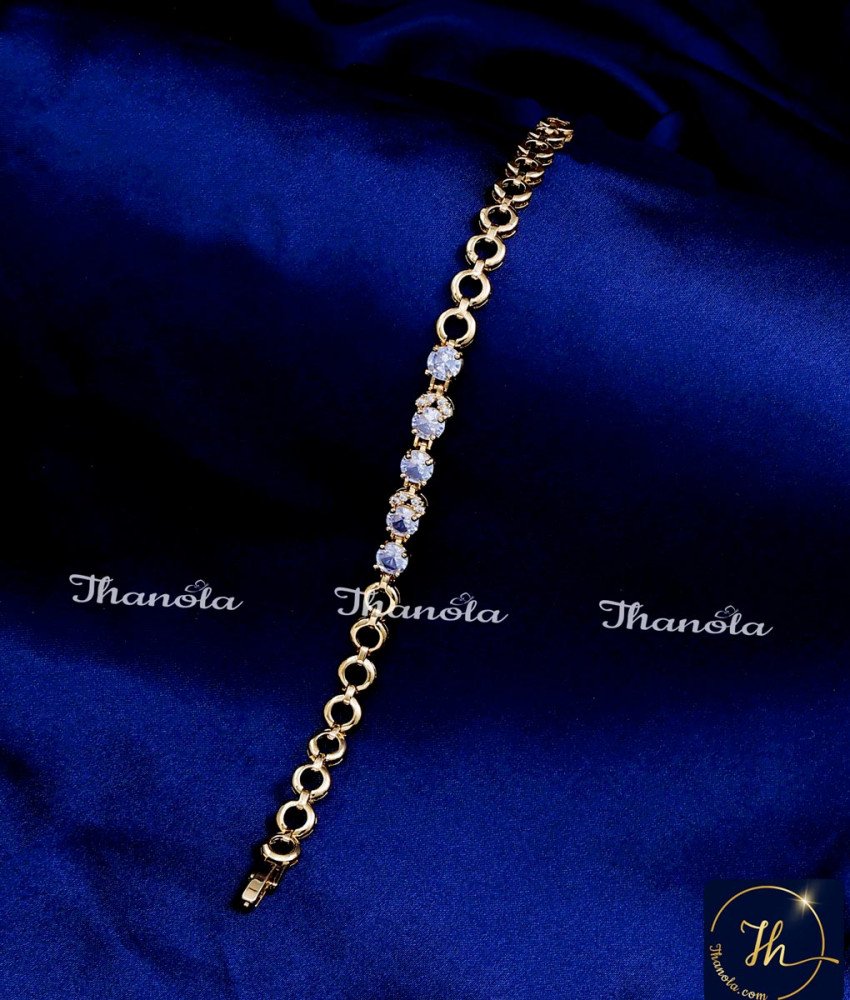 fancy diamond bracelet designs for ladies