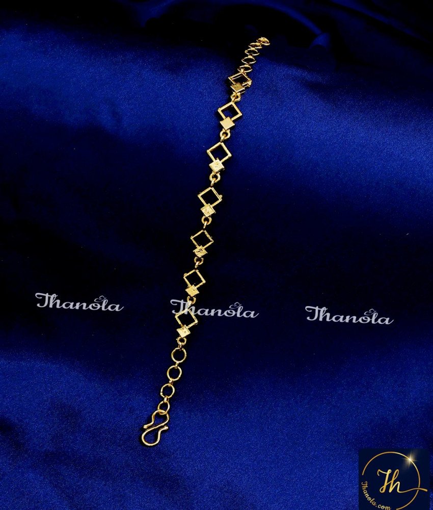 Artificial Bracelet for girls