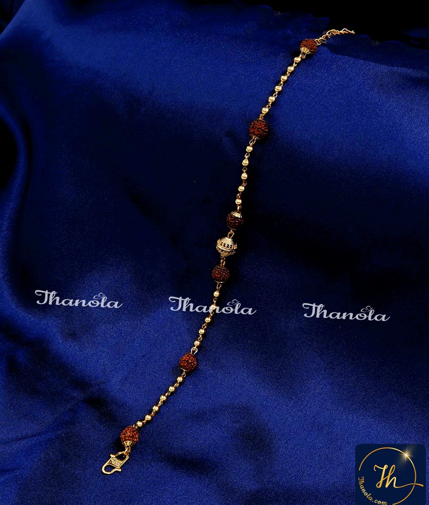 rudraksha bracelet original