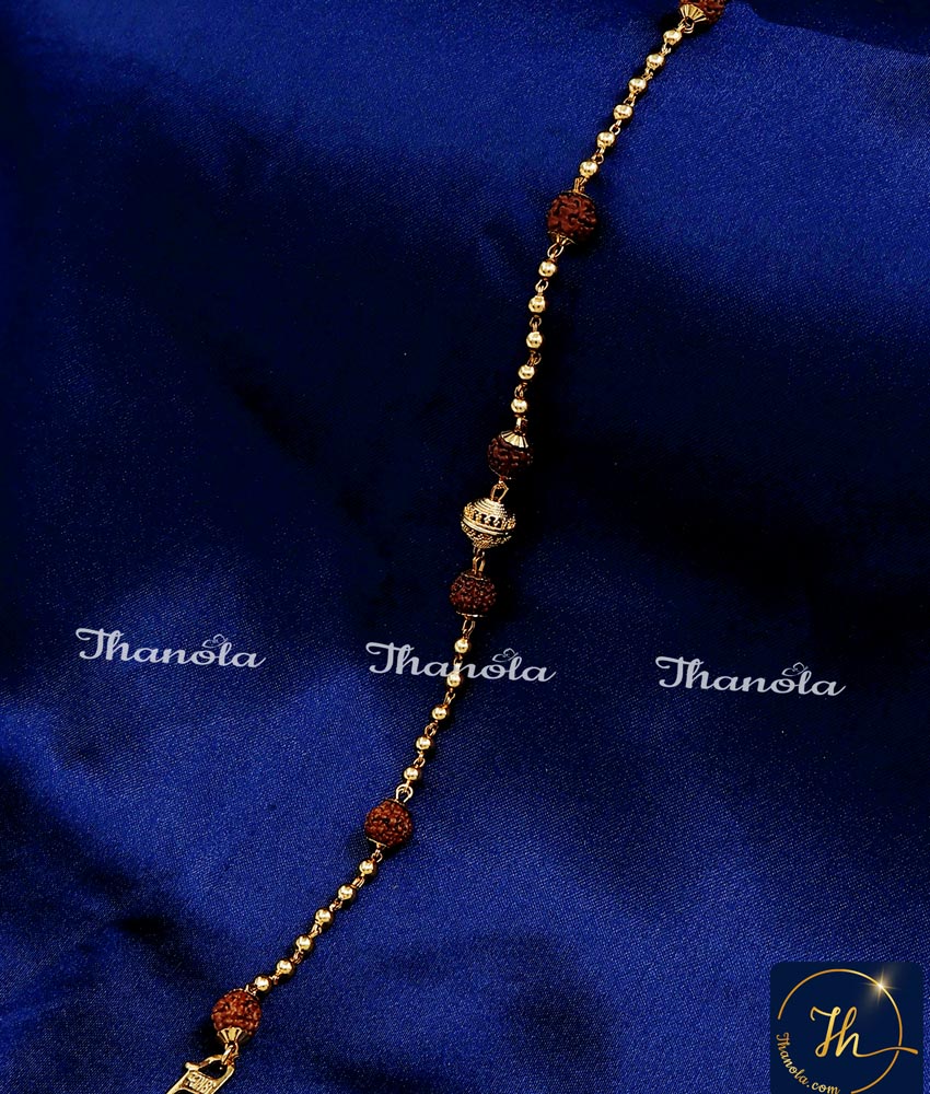 rudraksha bracelet original