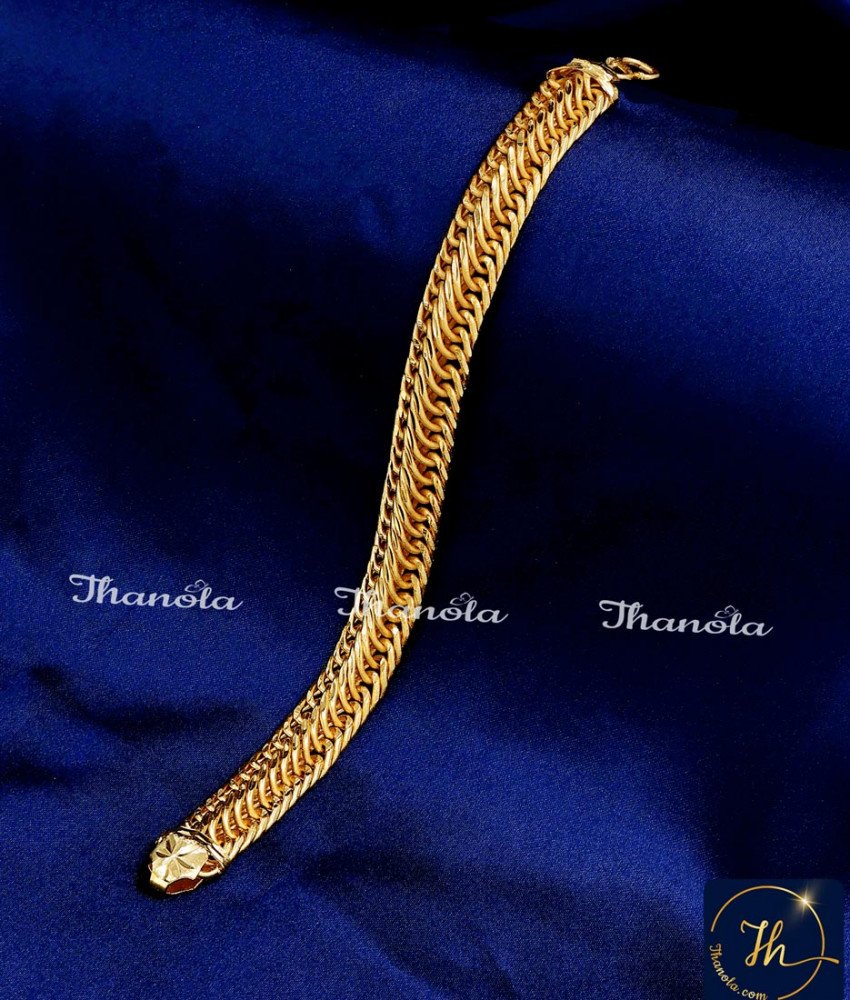 2 gram gold jewellery