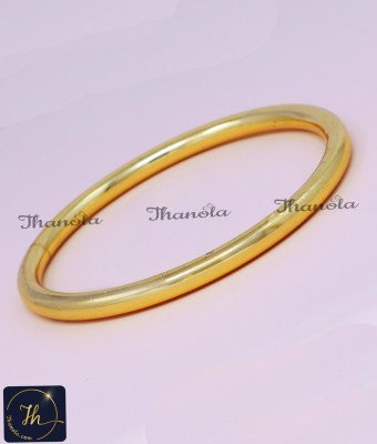 BCA1510 - Original Impon Jewellery Daily Wear Men Kada Design